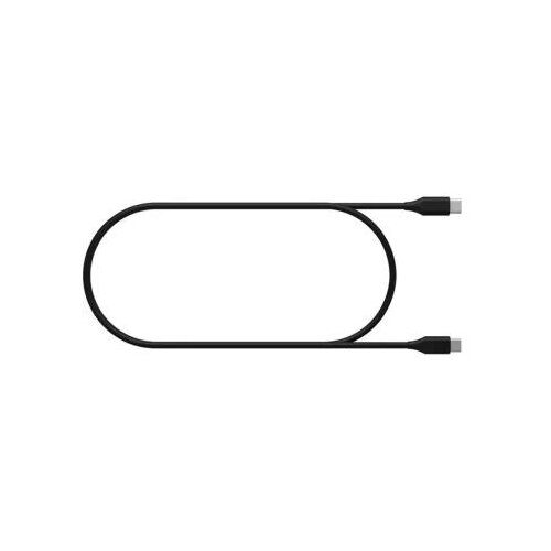 Jabra Evolve3 75 - UC Link390c (Wireless Charging Pad) - Black Slike
