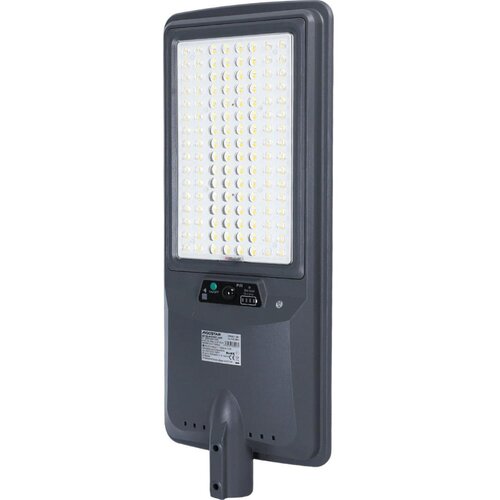 Aigostar LED solarna ulična lampa sa senzorom LED/400W/3,2V 4800mAh + daljinski upravljač Slike
