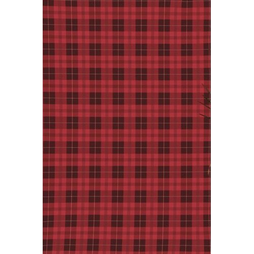 Conceptum Hypnose Woopamuk 439 Tepih, 80 x 120 cm, crveni Slike