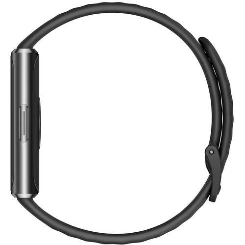 Huawei Sat Narukvica Band 11 Pro Aluminum Crna, (6942103182624) Slike