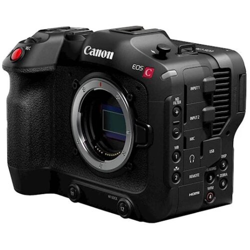 Kamkorder CANON EOS C70 Cijene