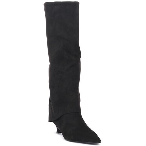 Steve Madden BLK RAPSHODIES Crna Slike