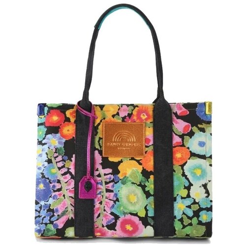 Kurt Geiger London SMALL SOUTHBANK TOTE BAG Vi&amp;scaron;ebojna Slike