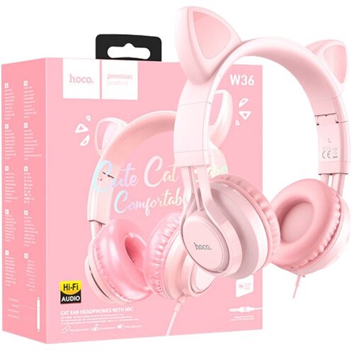 hoco. slušalice sa mikrofonom19394/ W36 P Cijene