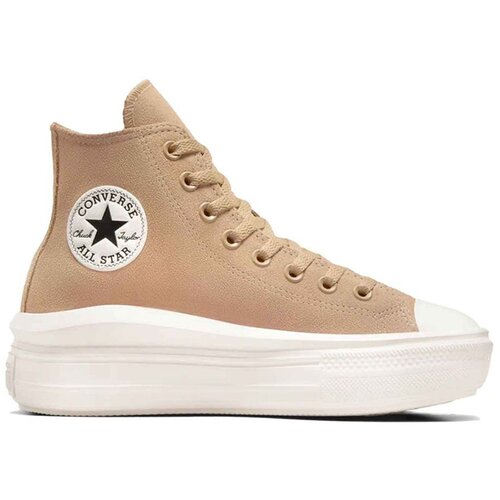 Converse ženske patike chuck taylor all star move A11145C Cene