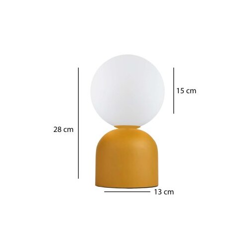 Opviq stona lampa 241645 Slike