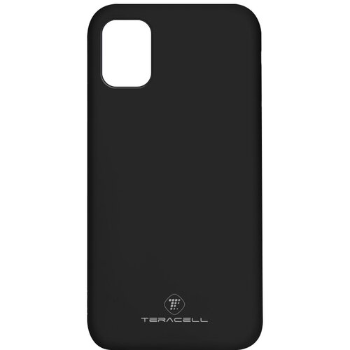  Maska za Xiaomi Mi 10 Lite mat Giulietta crna Cene