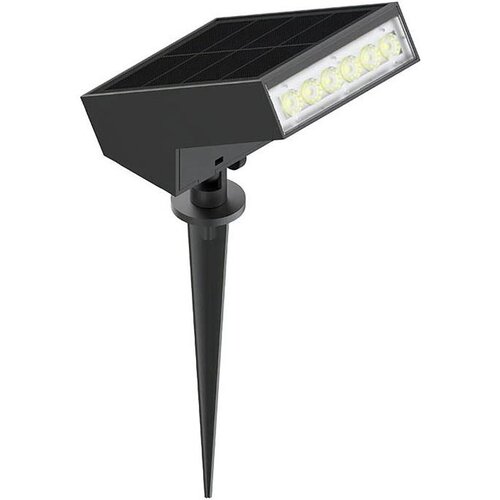 Viking LED solarna lampa LED/1,4W/3,7V IP65 3000K Cene