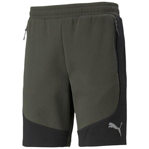 Puma muški šorts evostripe shorts 8'' dk' 847403-70 Cene
