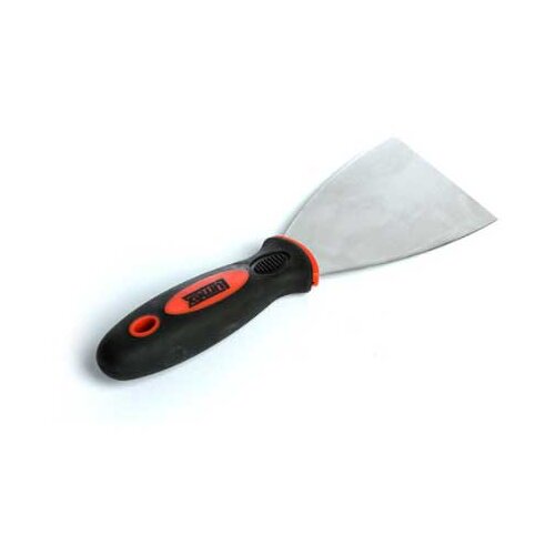  &Scaron;pahtla Inox 125 mm Soft Lumex Cijene
