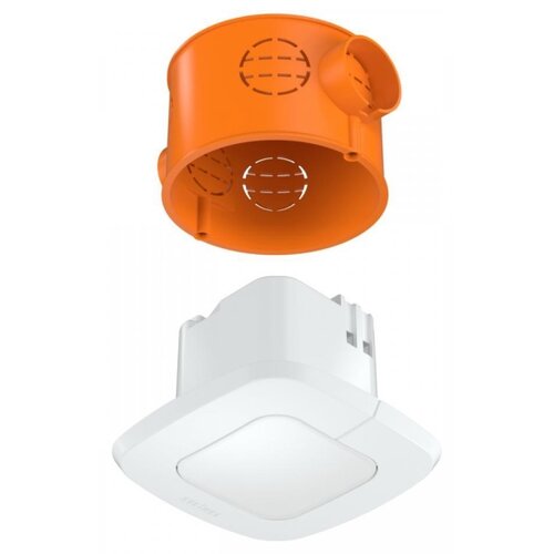Steinel 057510 - senzor prisustva ir quattro slim xs 4m DALI-2 beli Slike
