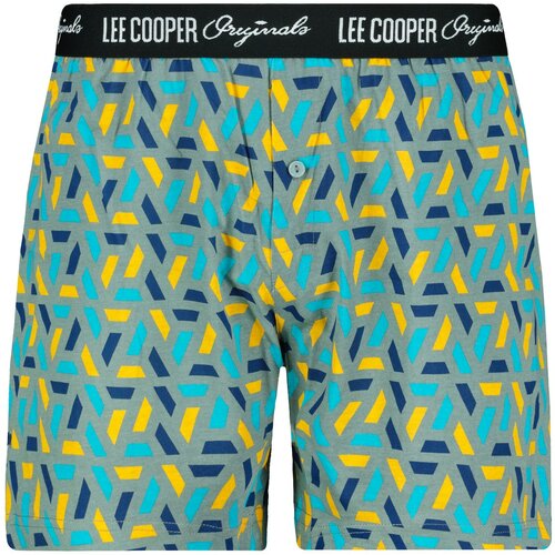 Lee Cooper Muške bokserice Love Cene
