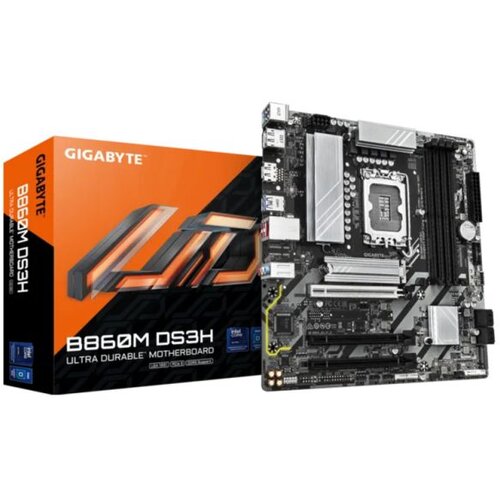 Gigabyte MB B860 DS3H LGA18514xDDR5 2xM.2... Cijene