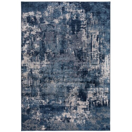 Flair Rugs Modra preproga 300x400 cm Cocktail Wonderlust – Cene