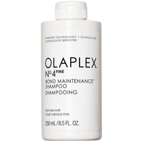Olaplex 4 Bond Fine Maintenance Shampoo 250 ml Cene