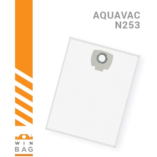 Aqua Vac kese za usisivače Aquafam/Pro/ MonteCarlo/Gusti model N253 Cene