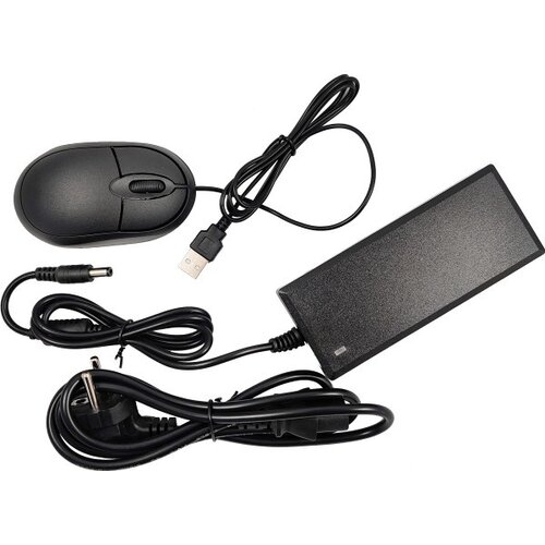 Gembird NVR-P3009QT GMB 9 kanala do 8 megapiksela H.265, XMEYE App Onvif P2P, iCloud do 6tb Cene