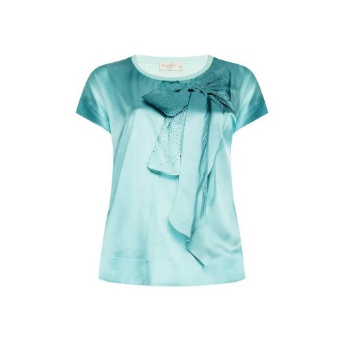 Rinascimento Majice &amp;amp; Polo majice CFC0117693003 pisana Slike