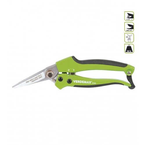 Verdemax Makaze vrtne V004143 Cijene