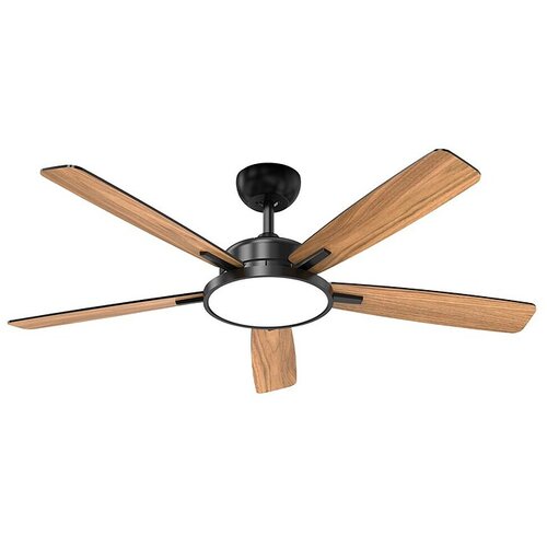 Greentech Stropni ventilator (Barva: Črna, &Oslash; x V: 132 x 33 cm) productname.garantie.plussign BAUHAUS garancija 5 let za naprave na električni ali motorni pogon Cene