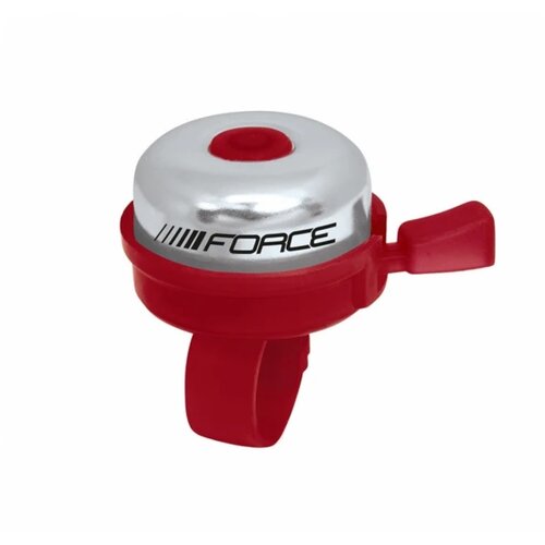 Force ZVONCE CLASSIC CRVENO Cene