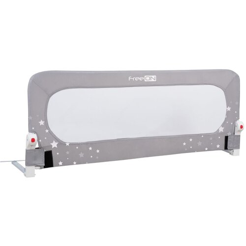 Freeon za&amp;scaron;tita za krevet gray little stars Slike