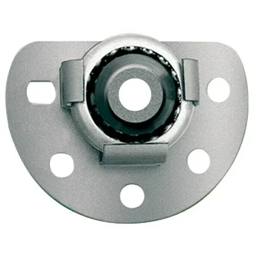 SCHELLENBERG Zidni nosač motora za rolete (Promjer osmerokutne osovine: 40 mm, Širina trake: 14 mm)