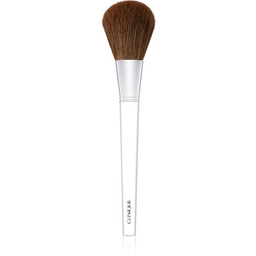 Clinique Powder Brush čopič za puder 1 kos Cene