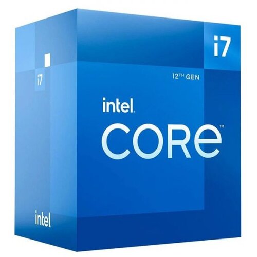Intel Core i7-12700 Cijene