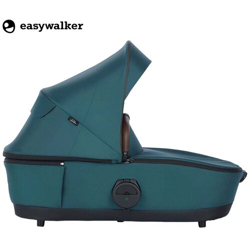 Easywalker® ko&scaron;ara za novorojenčka harvey&trade; 5 premium jade green Cijene