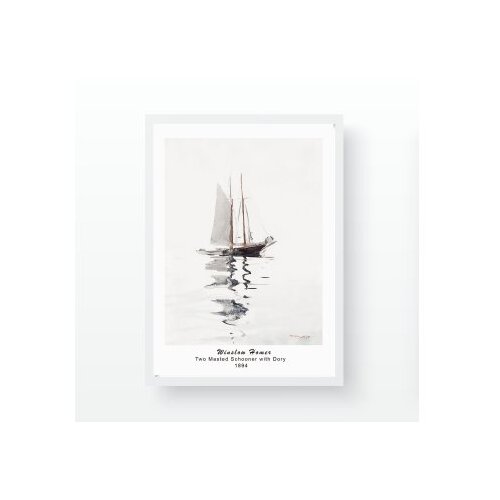 WALLXPERT Slika 55x75cm Cene