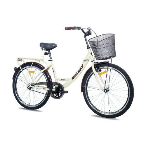 Galaxy bicikl pariss 26" bež/braon ( 650119 ) Cene