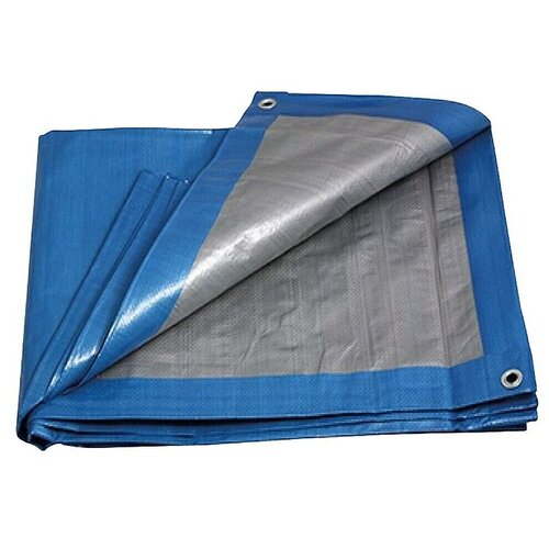 CERADA Za&scaron;čitna ponjava (5 x 8 m, 140 g/m&sup2;, Plastika) Cene