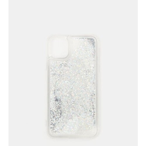 Sinsay maska za iPhone 11/XR 6479Z-SLV Slike