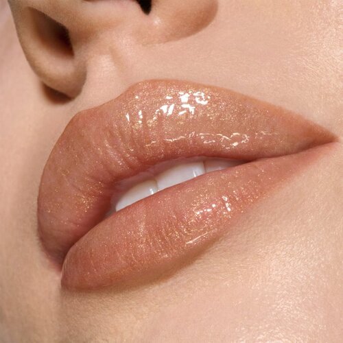 MAC Cosmetics Lipglass Air hidratantno sjajilo za usne nijansa Accolade 5 ml Slike