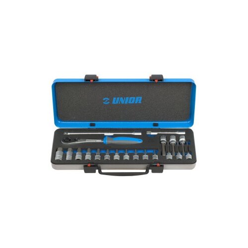 Unior ključevi imbus nasadne gedore 1/2″ 190BIHX1P20 Cijene