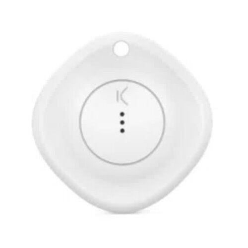 Ksix MyTag pratilac predmeta, kompatibilan s Appleom, ugrađeni zvučnik, IP66 Cijene