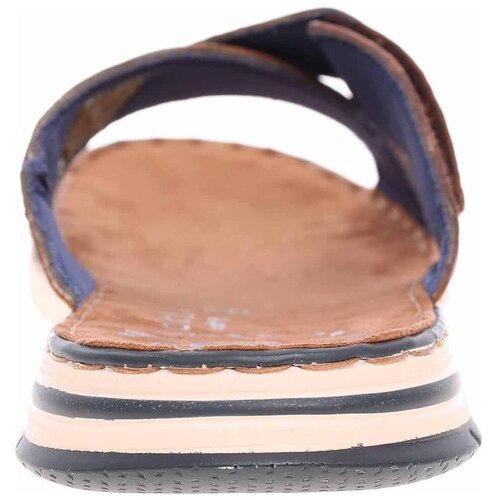 Bugatti Nizki natikači 'Dario' čokolada Cene