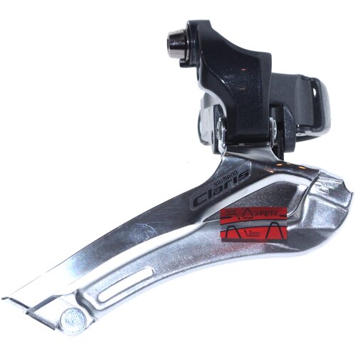 PREDNJI MENJAČ SHIMANO 2400 31.8mm ZA 2 BRZINE Cene
