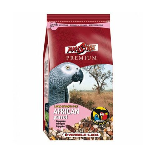 Versele-laga hrana za ptice Prestige Premium African Parrot 15kg Cene