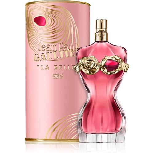 Jean Paul Gaultier La Belle Rosea parfemska voda za žene 100 ml Slike