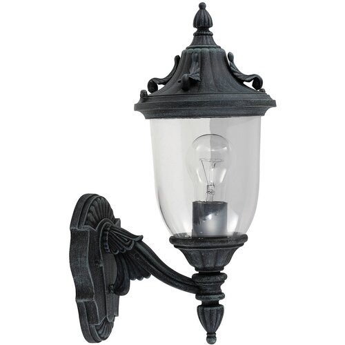 Elstead Lighting Elstead Zunanja stenska svetilka Elkstone, Verdigris, IP44, (22100081) Cene