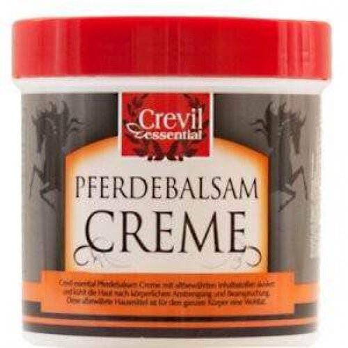 Crevil Konjski Balzam Aktiv-krem (crveni) 250 ml Cene