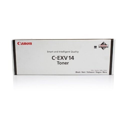 Canon Toner C-EXV 14 (crna), original Cene