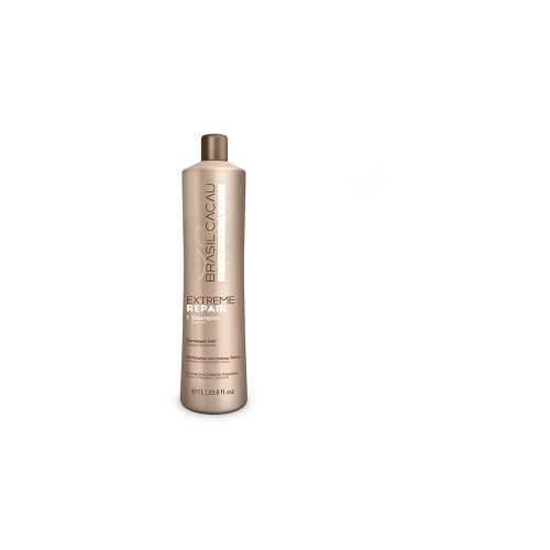 Šampon za rekonstrukciju kose Brasil Cacau Extreme Repair – 1000 ml Cijene