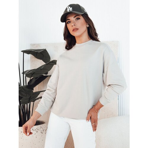 DStreet Bluza damska SWAN pistacjowa Cene