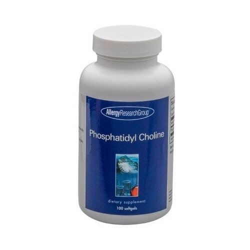 Allergy Research Group fosfatidilholin Cene