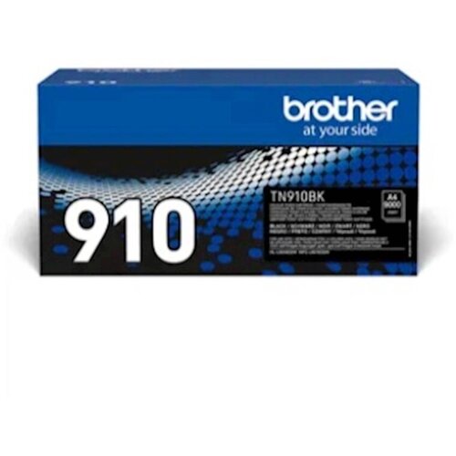 Brother Toner BROTHER TN-910BK Slike