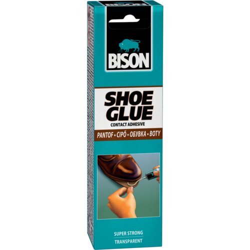  LJEPILO ZA CIPELE BISON Cijene