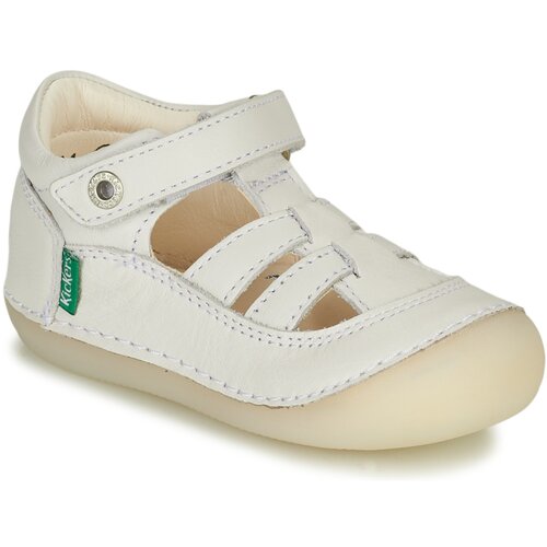 Kickers sushy bijela Slike